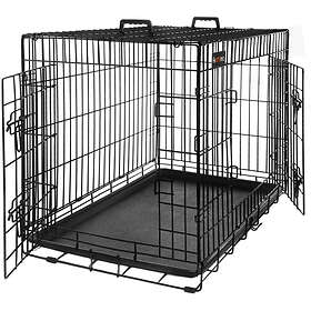 Feandrea Stålbur 75x47x54cm