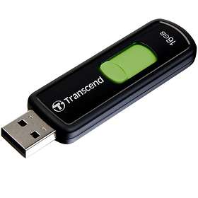 Transcend USB JetFlash 500 16GB