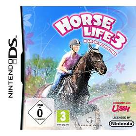 Horse Life 3 (DS)