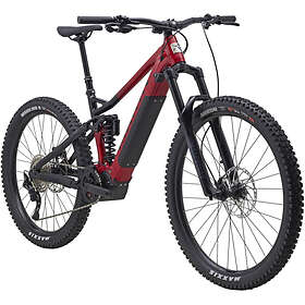 Marin Alpine Trail E1 (Electric)