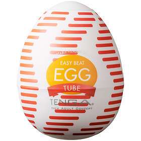 Tenga Egg Tube au meilleur prix