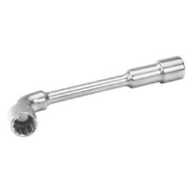 Bahco 28M-32 Pipenøkkel 32mm