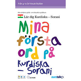 EuroTalk Mina första ord: Kurdiska (Sorani)
