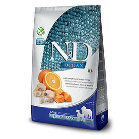 N&D Ocean Adult Medium/Maxi 12kg