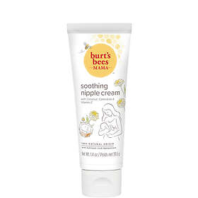 Burt's Bees Mama Soothing Nipple Cream 39.6g