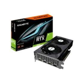 GeForce  RTX 3050