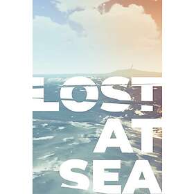 Lost At Sea (PC)