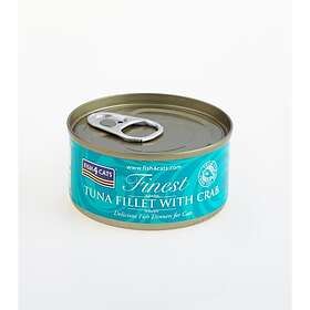Fish4cats Finest Cans 0.07kg