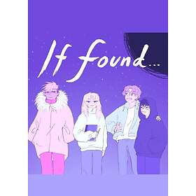 If Found (PC)