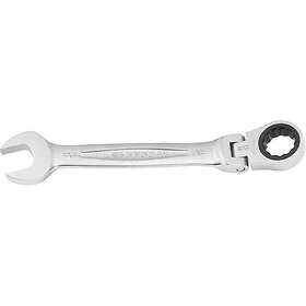 Ratchet wrench & ratchet handle