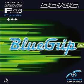 Donic Bluegrip S2