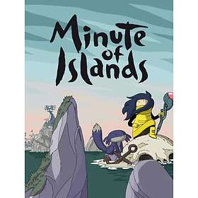 Minute of Islands (PC)