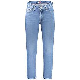 Tommy Hilfiger Dad Regular Tapered Jeans (Herre)