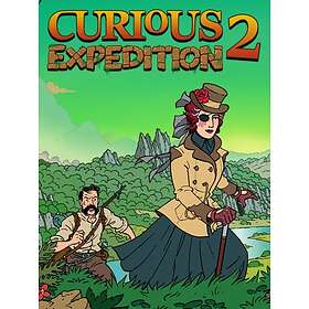 Curious Expedition 2 (PC)