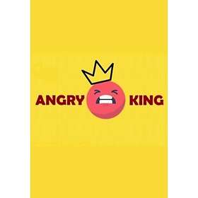 Angry King (PC)