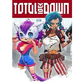 Total Lockdown (PC)