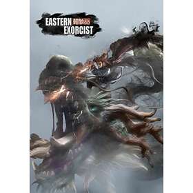 Eastern Exorcist (PC)