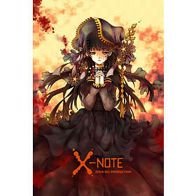 X-note (PC)