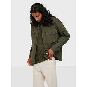 Selected Slhloosemanni Overshirt (Herr)