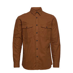 Selected Slhregthomas Shirt (Herre)