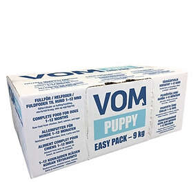 Vom Puppy 9kg