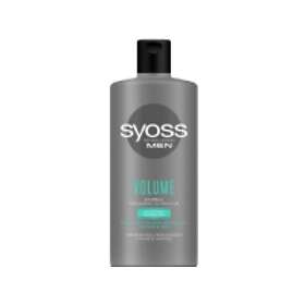 Syoss Men Volume Shampoo 440ml