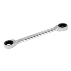 Ratchet wrench & ratchet handle