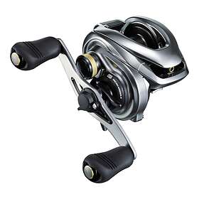 Shimano Metanium DC 101 XG LH