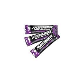 X-Gamer X-Shotz 0,1kg 3-pack