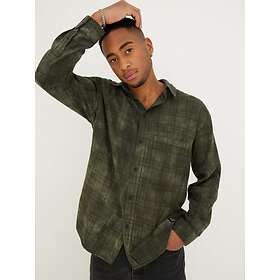 Dr Denim Frank Shirt (Miesten)