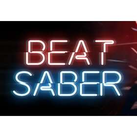 Beat saber on sale lowest price