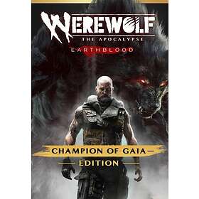 Werewolf: The Apocalypse - Earthblood - Champion Of Gaia Edition (PC)