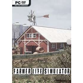 Farmer Life Simulator (PC)