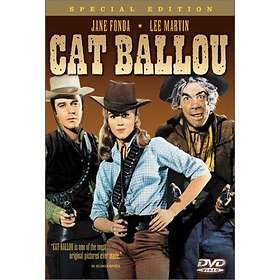 Cat Ballou - Special Edition (US) (DVD)