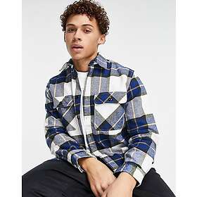 Selected Slhloosejax Overshirt Shirt (Herre)