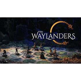 The Waylanders (PC)