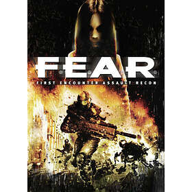 FEAR Platinum Edition (PC)