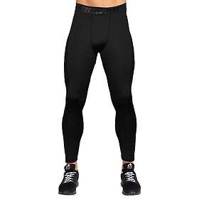 Gorilla Wear Smart Tights (Dame)