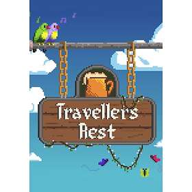 Travellers Rest (PC)
