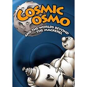 Cosmic Osmo & the Worlds Beyond Mackerel (PC)