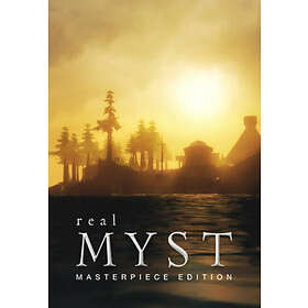 realMyst: Masterpiece Edition (PC)