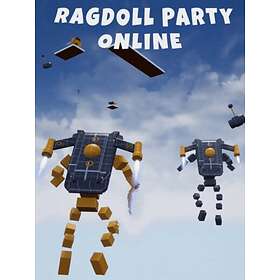 Ragdoll Party Online (PC)