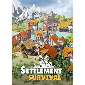 Settlement Survival (PC)