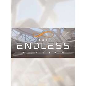 The Endless Mission (PC)