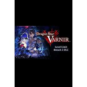 Dragon Star Varnir: Level Limit Breach 3 (Expansion) (PC)