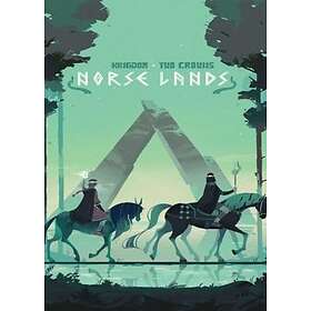 Kingdom Two Crowns - Norse Lands (Expansion) (PC)