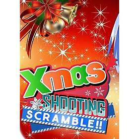 Xmas Shooting Scramble (PC)