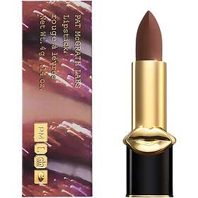 Pat Mcgrath MatteTrance Lipstick