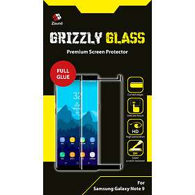 iZound Grizzly Glass for Samsung Galaxy Note 9
