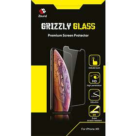 iZound Grizzly Glass for iPhone XR/11